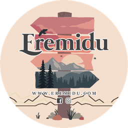 Eremidu Logo